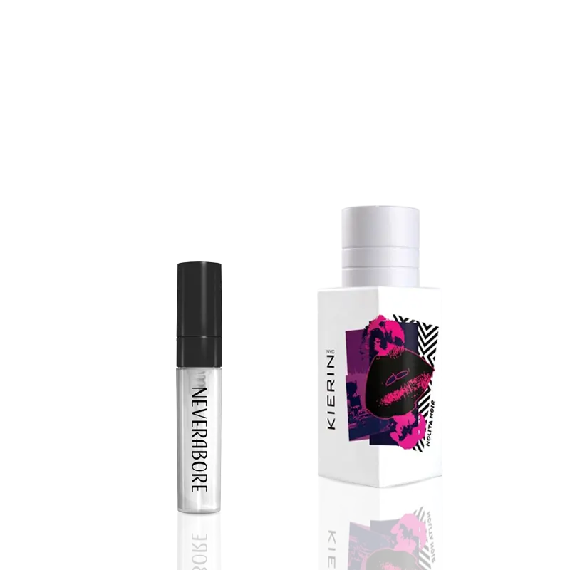 Nitro Noir | Eau de Parfum - NEVERABORE