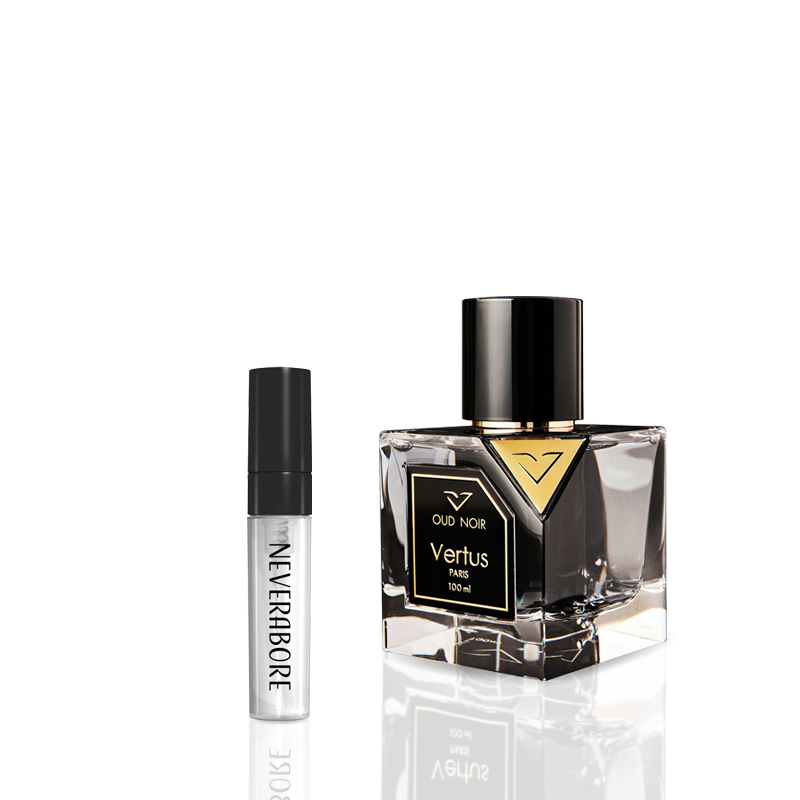 Oud Noir | Eau de Parfum - NEVERABORE
