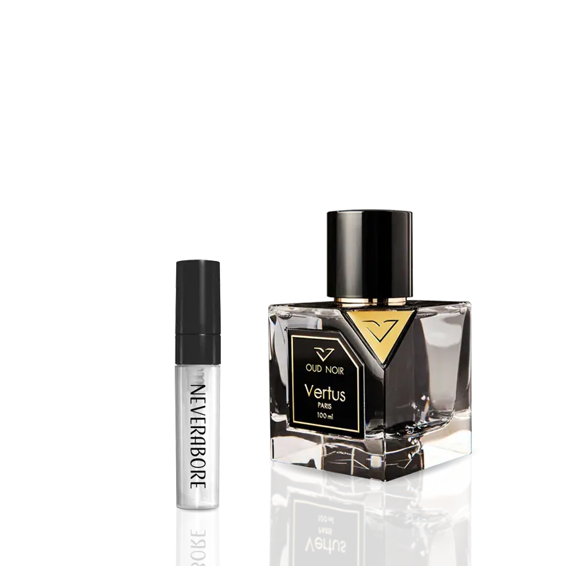 Oud Noir | Eau de Parfum - NEVERABORE