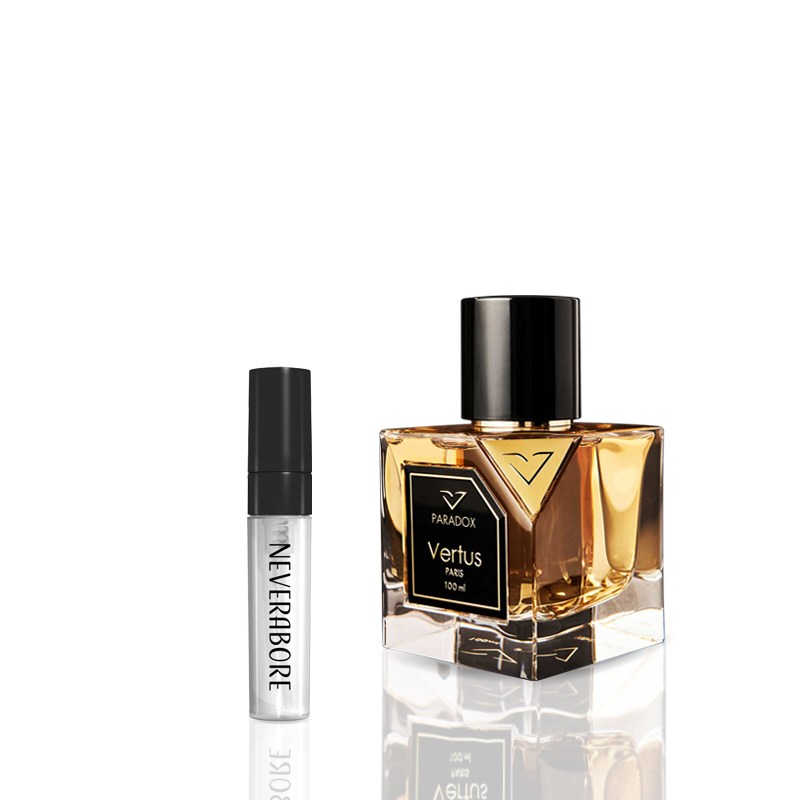 Paradox | Eau de Parfum - NEVERABORE