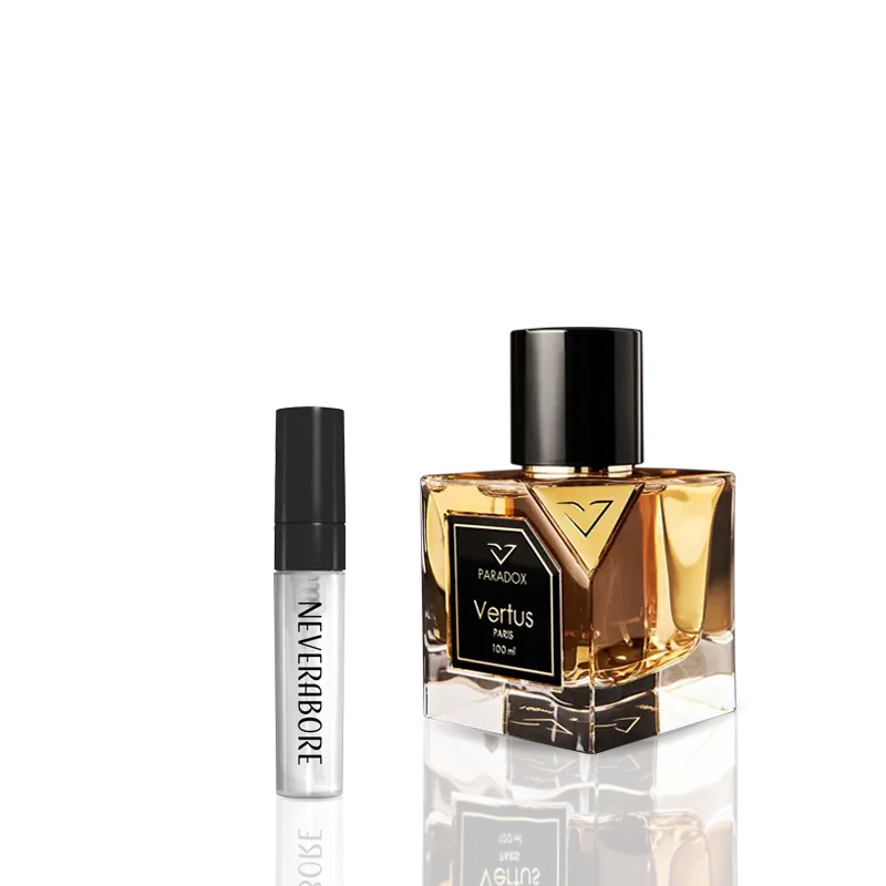 Paradox | Eau de Parfum - NEVERABORE