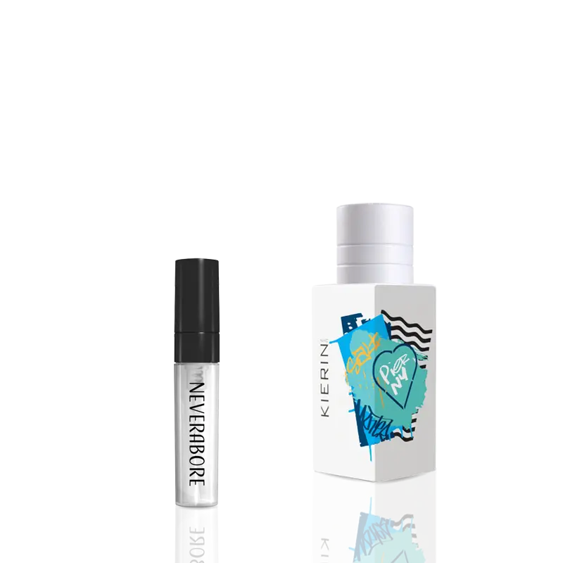 Pier NY | Eau de Parfum - NEVERABORE