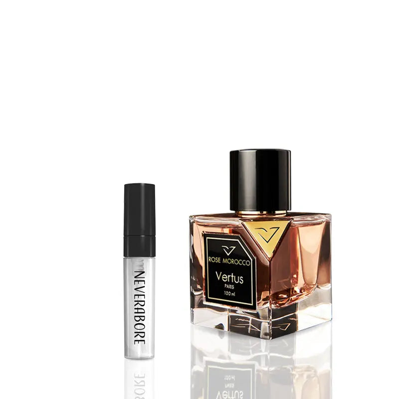 Rose Morocco | Eau de Parfum - NEVERABORE