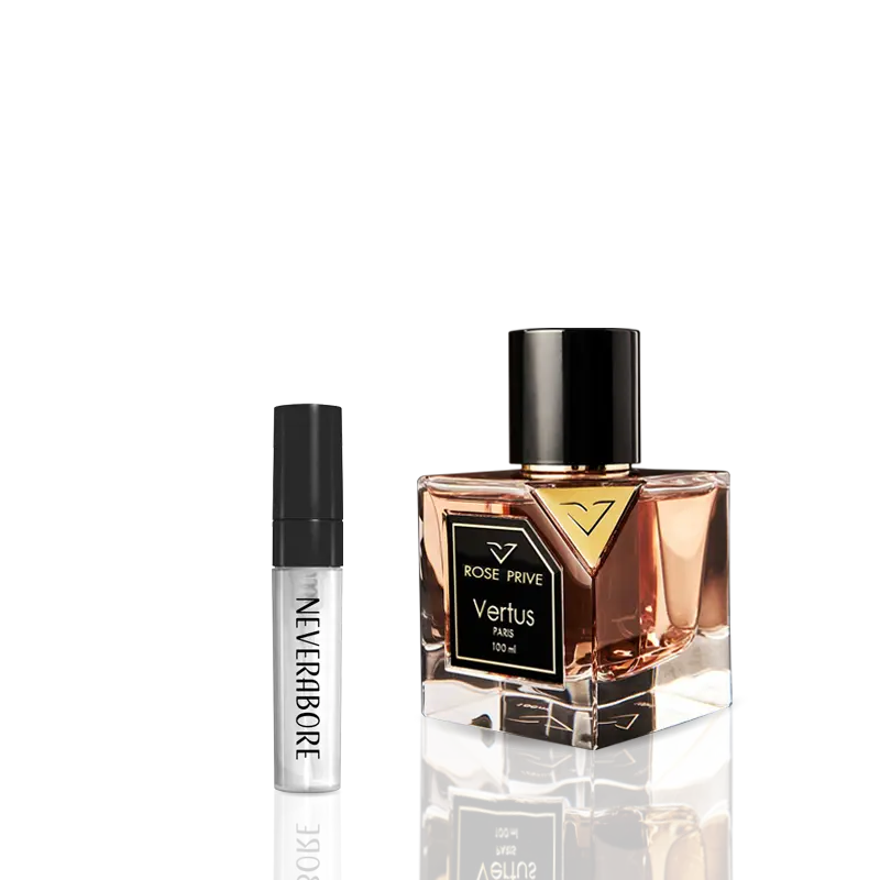 Rose Prive | Eau de Parfum - NEVERABORE