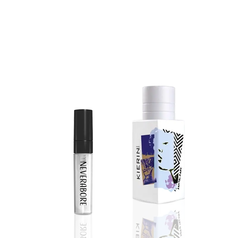 Santal Sky | Eau de Parfum - NEVERABORE