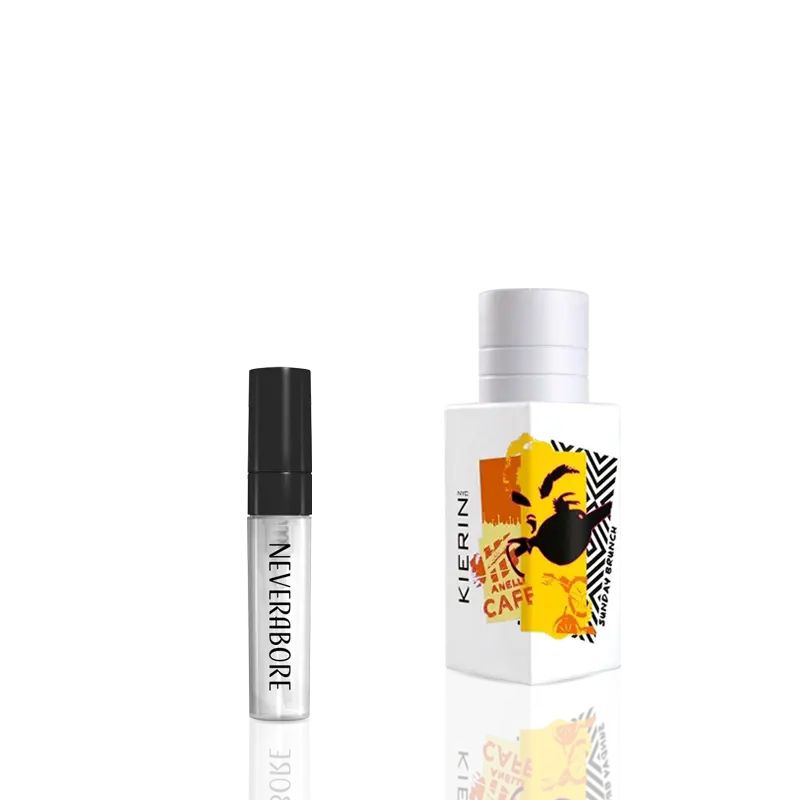 Sunday Brunch | Eau de Parfum - NEVERABORE