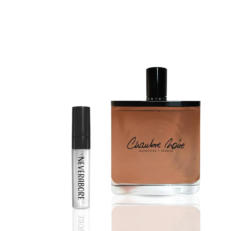 Chambre Noire | Eau de Parfum - NEVERABORE
