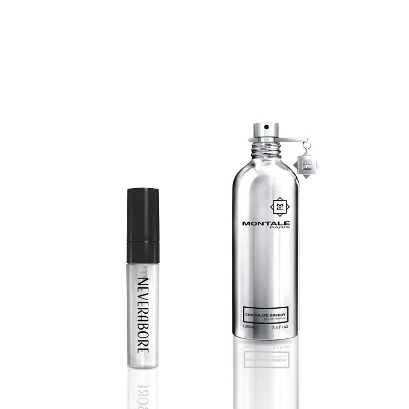 Chocolate Greedy | Eau de Parfum - NEVERABORE
