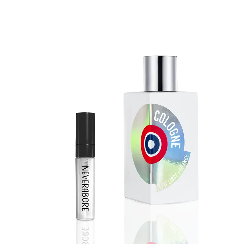 Cologne | Eau de Parfum - NEVERABORE