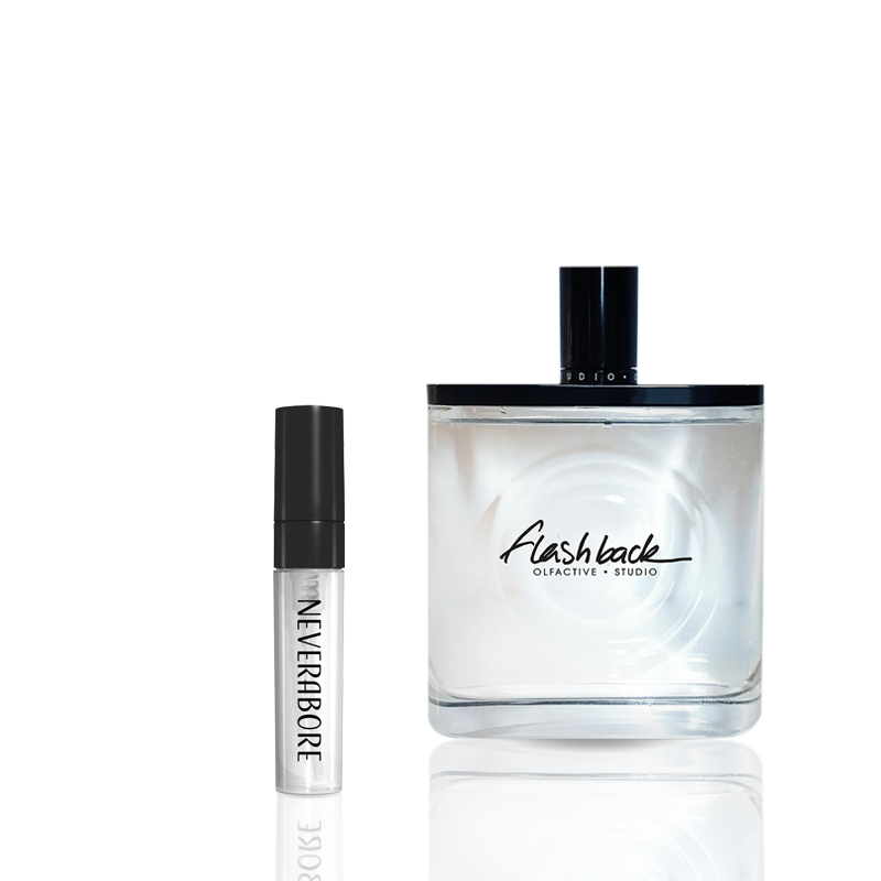 Flash Back | Eau de Parfum - NEVERABORE