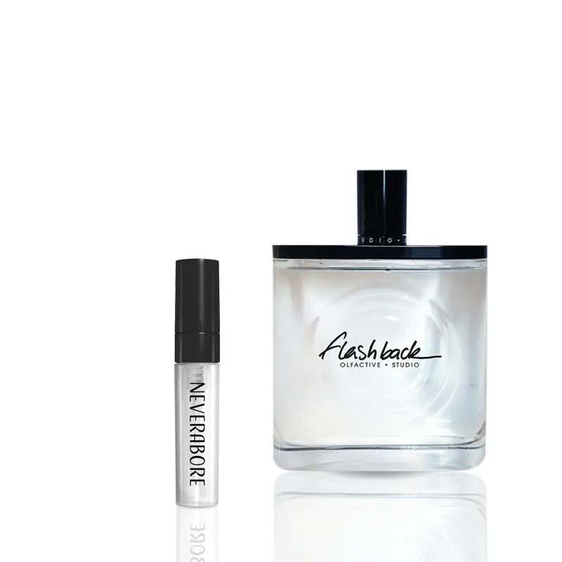 Flash Back | Eau de Parfum - NEVERABORE