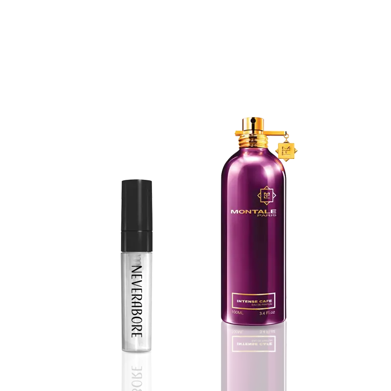 Intense Café | Eau de Parfum - NEVERABORE