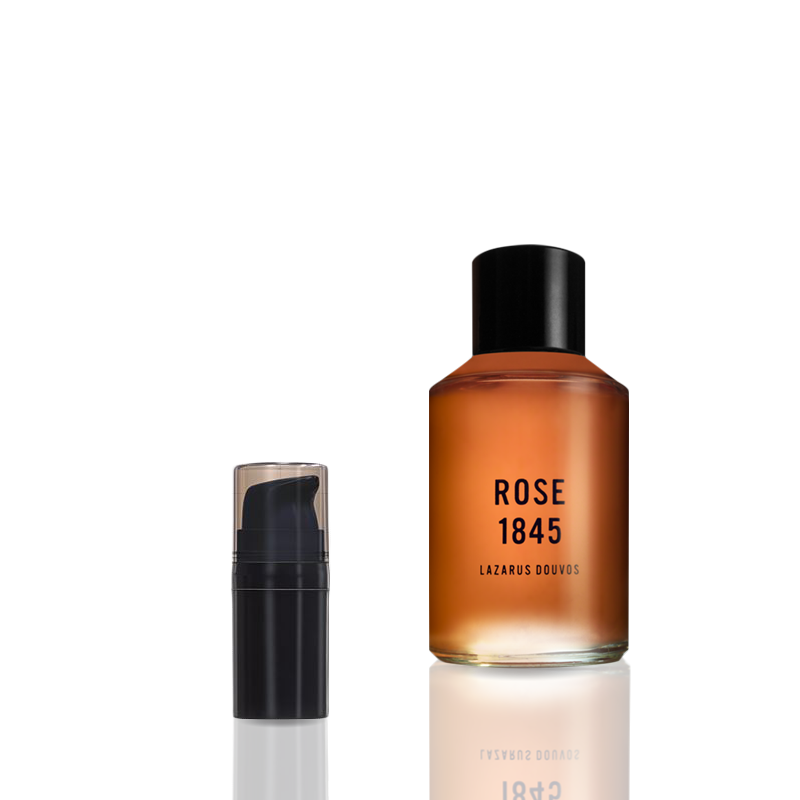 Rose 1845 | Hair Conditioner - NEVERABORE