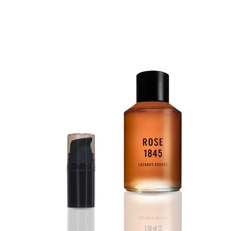 Rose 1845 | Hair Conditioner - NEVERABORE
