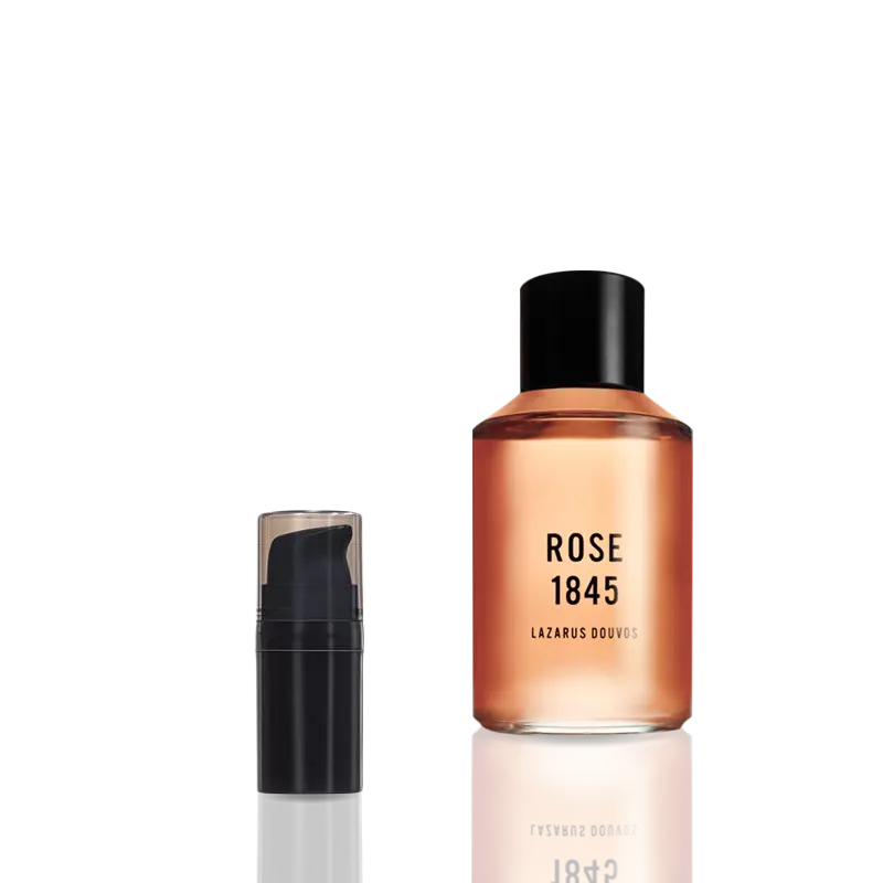 Rose 1845 | Hair Shampoo - NEVERABORE