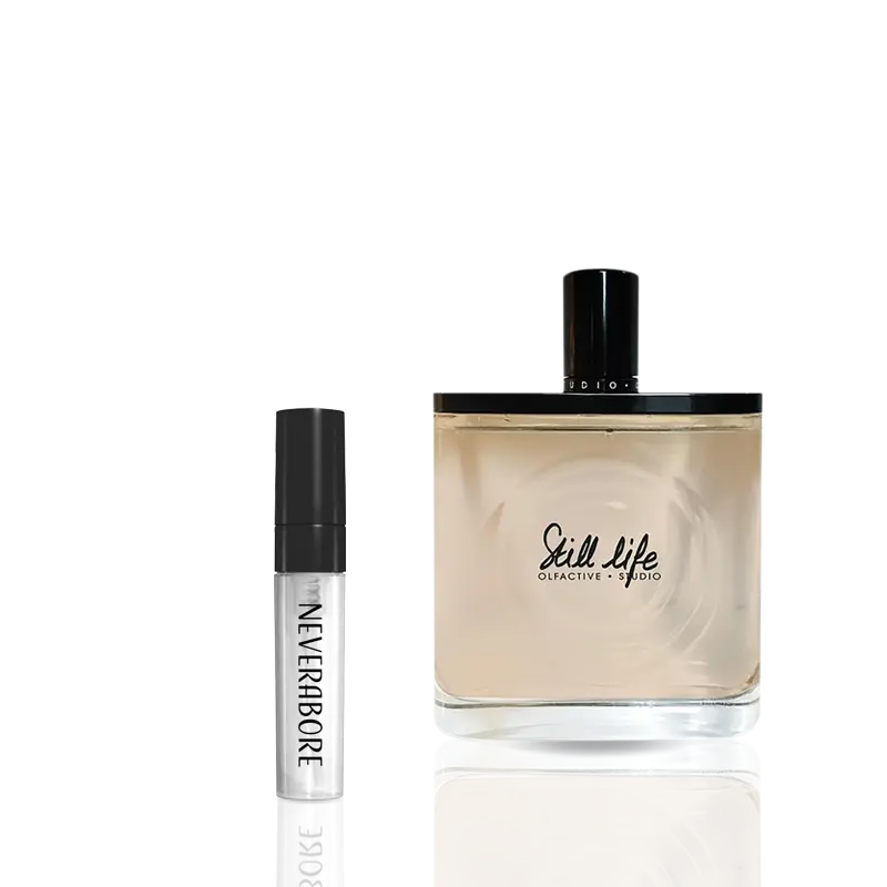 Still Life | Eau de Parfum - NEVERABORE