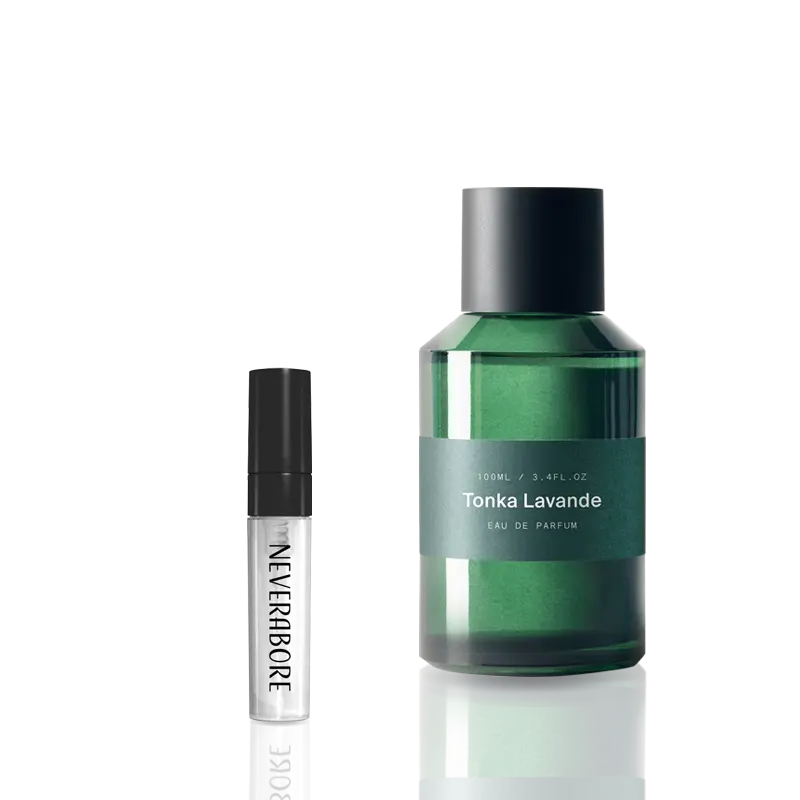Tonka Lavande | Eau de Parfum - NEVERABORE