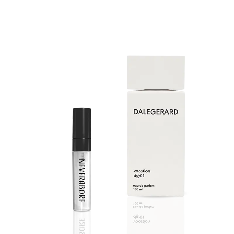 dgr01 vocation | Eau de Parfum - NEVERABORE