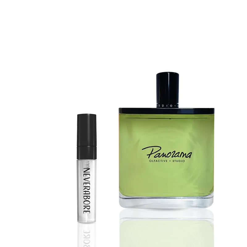 Panorama | Eau de Parfum - NEVERABORE