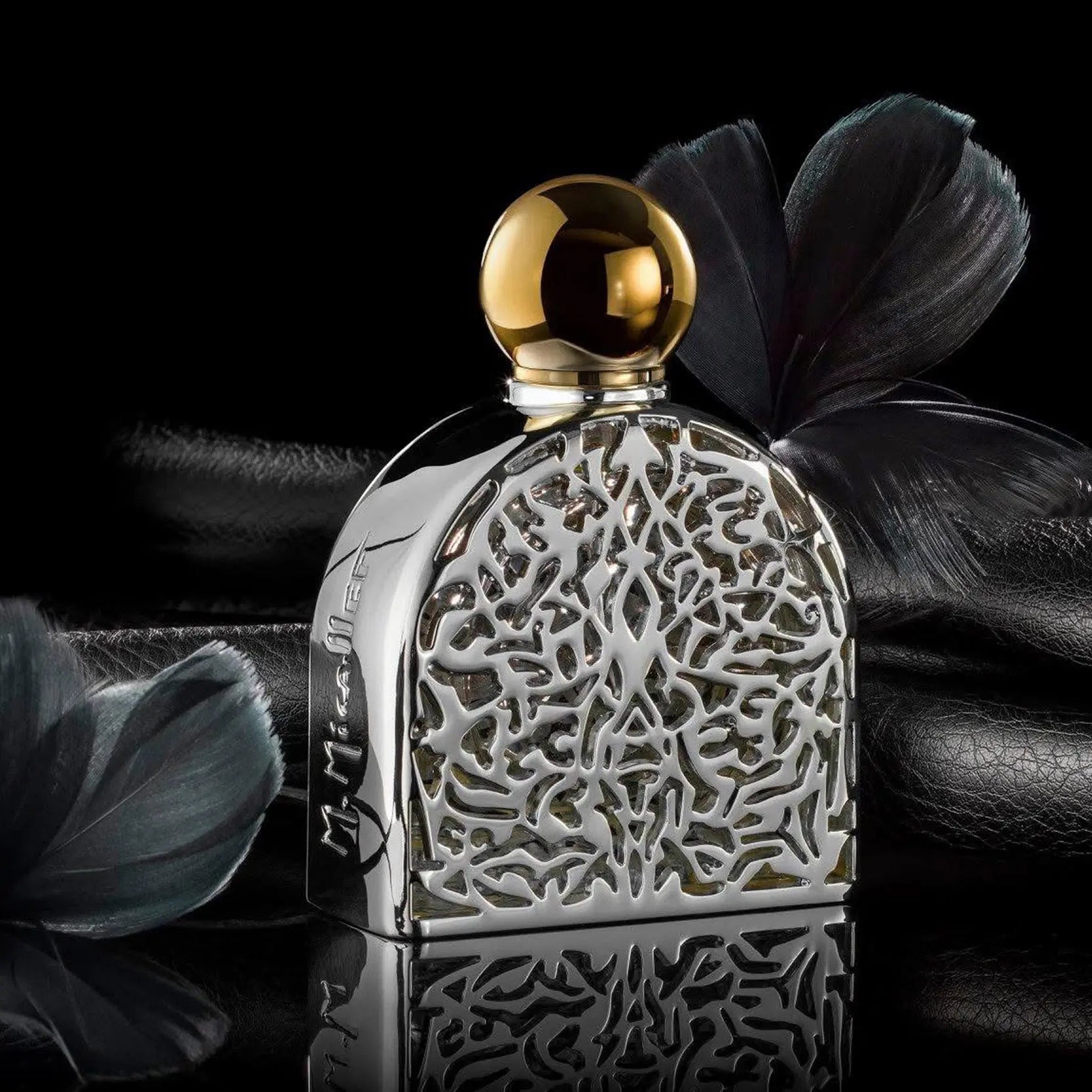 Sensual Secrets of Love | Eau de Parfum M. Micallef