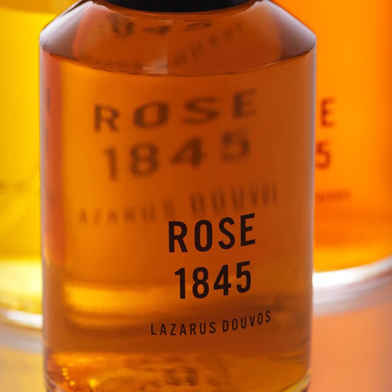 Rose 1845 | Hair Shampoo - NEVERABORE