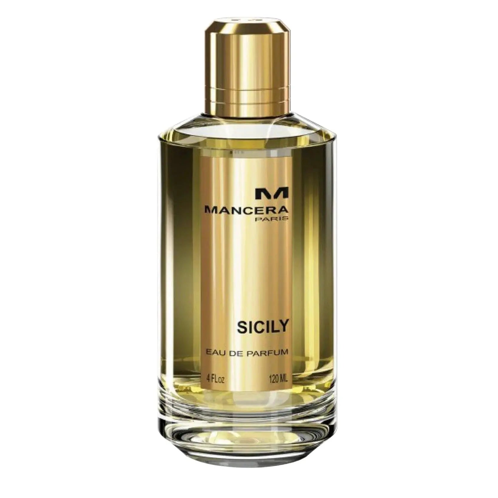 Sicily | Eau de Parfum Mancera Paris