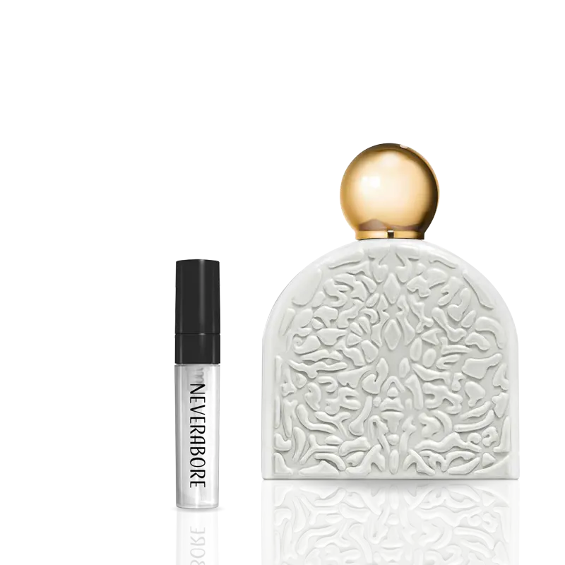 Spiritual Secrets of Love | Eau de Parfum M. Micallef