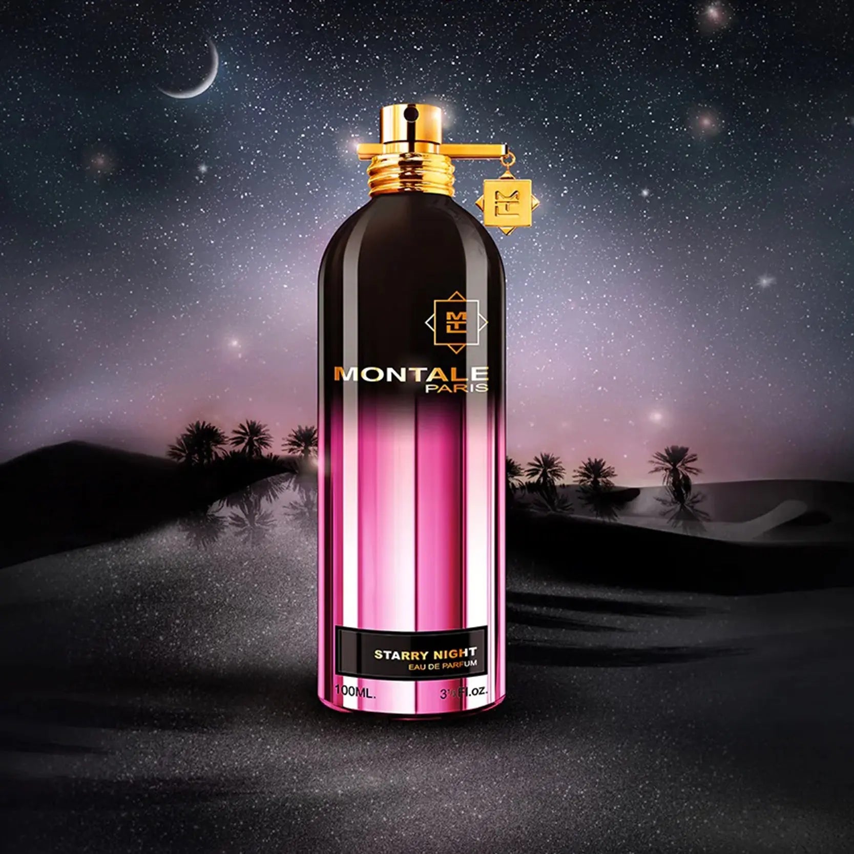 Starry Nights | Eau de Parfum Montale Paris