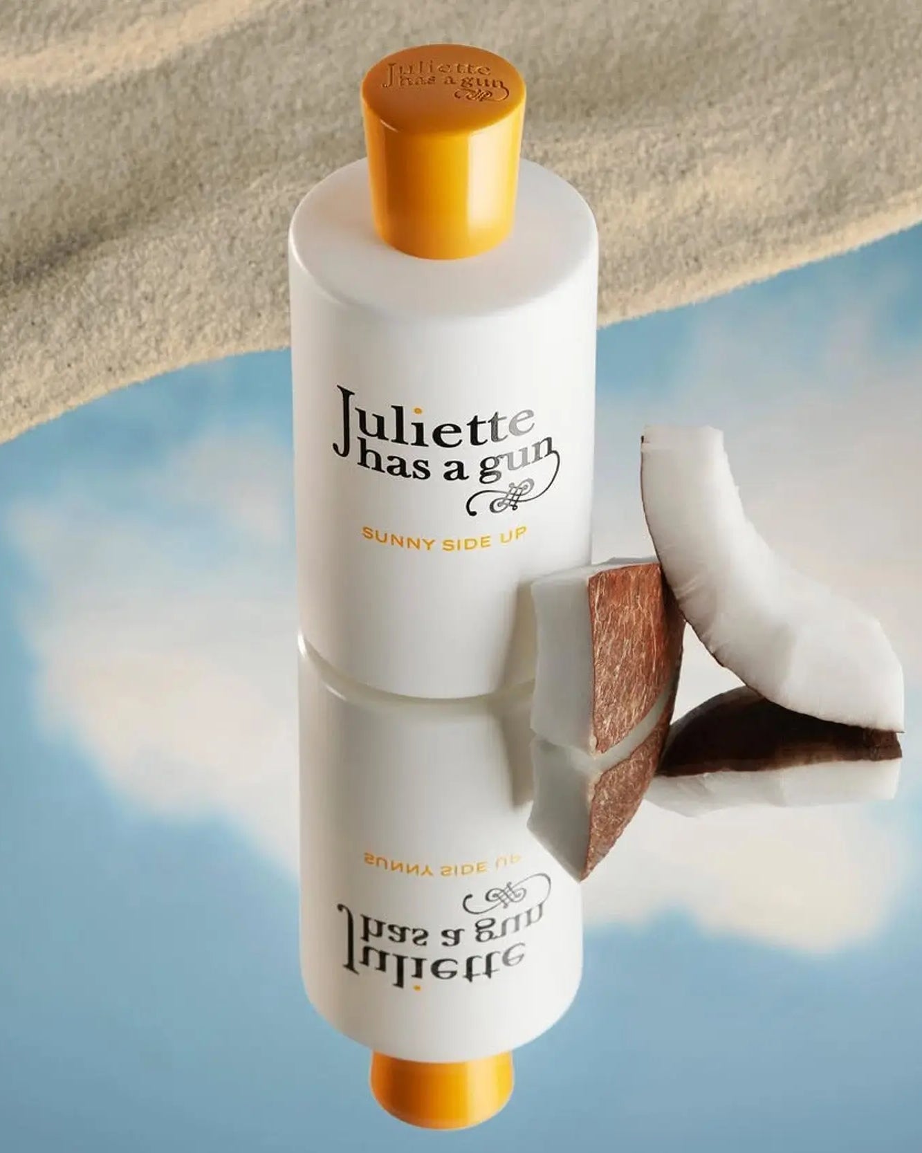 Sunny Side Up | Eau de Parfum Juliette Has A Gun