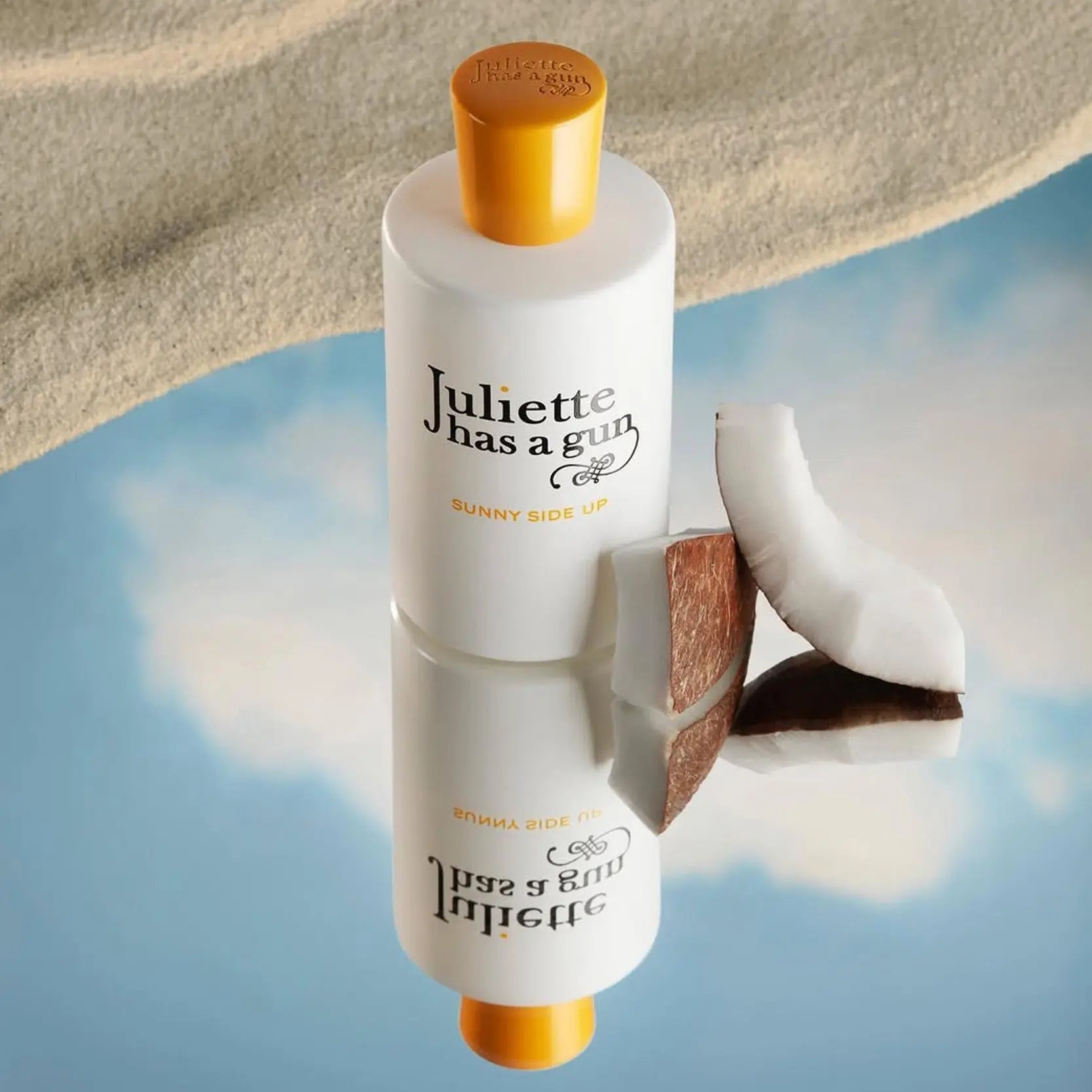 Sunny Side Up | Eau de Parfum Juliette Has A Gun