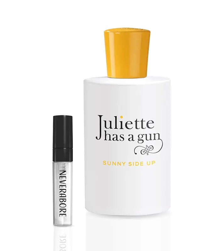 Sunny Side Up | Eau de Parfum Juliette Has A Gun