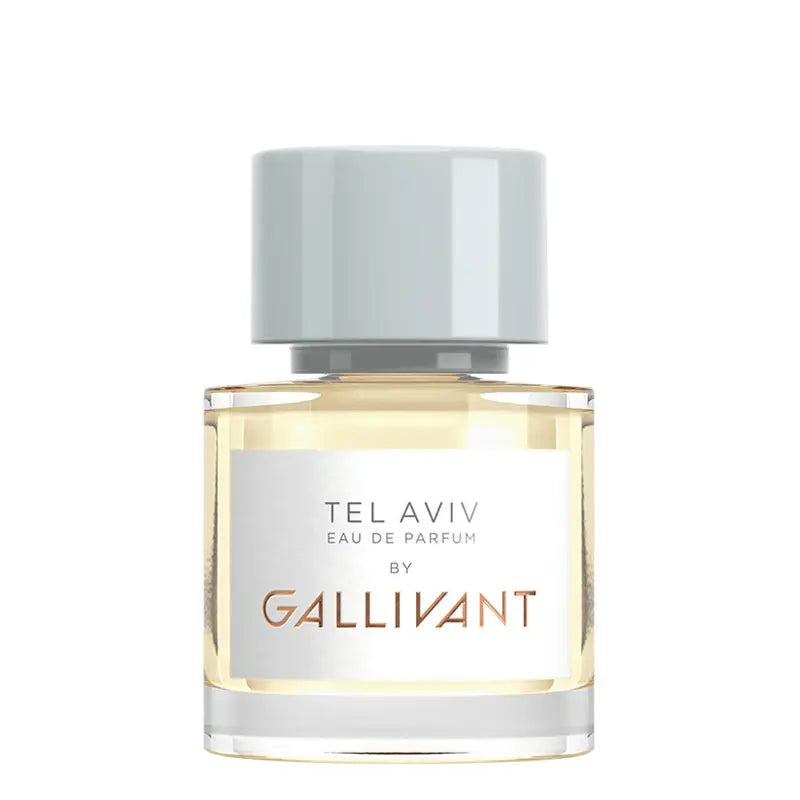 Tel Aviv | Eau de Parfum Gallivant Perfumes