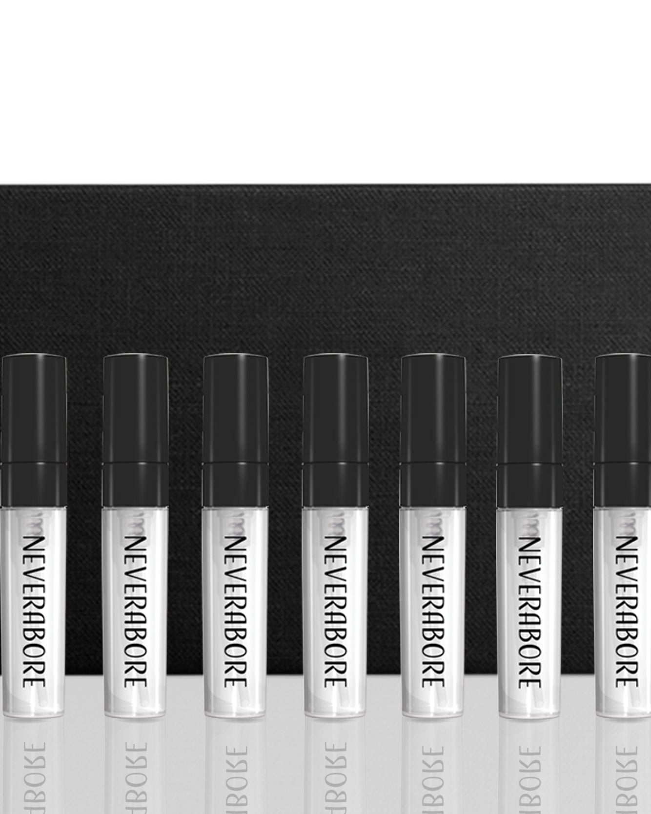 Ulrich Lang New York | Discovery Set - NEVERABORE