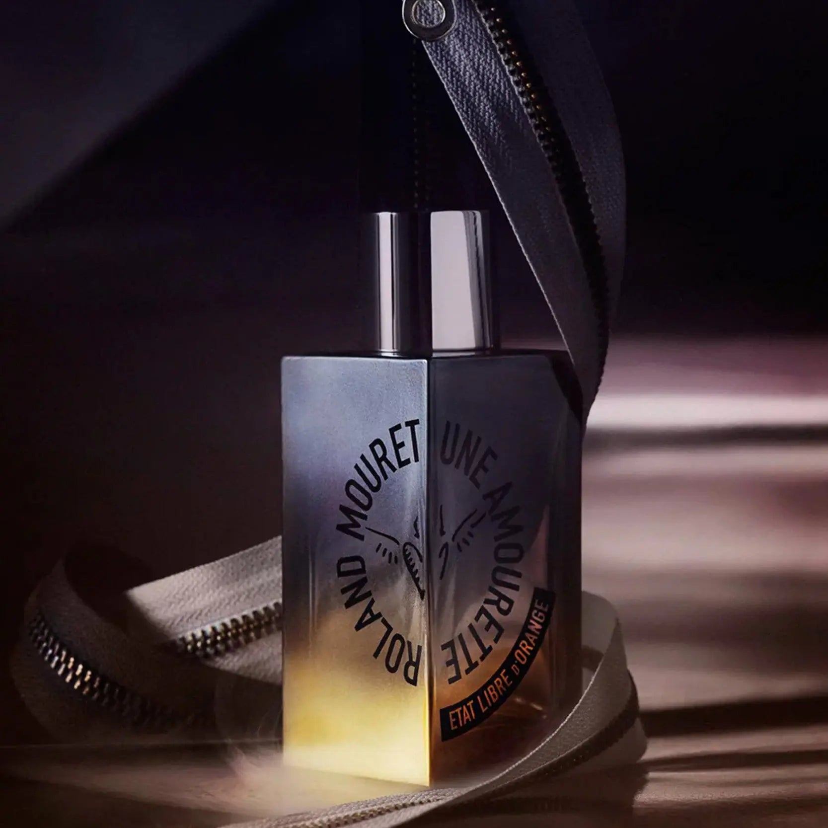 Une Amourette Roland Mouret | Eau de Parfum - NEVERABORE