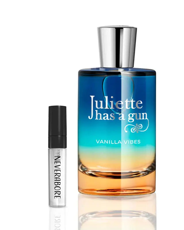 Vanilla Vibes | Eau de Parfum Juliette Has A Gun