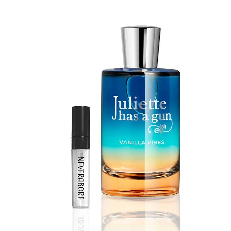 Vanilla Vibes | Eau de Parfum Juliette Has A Gun