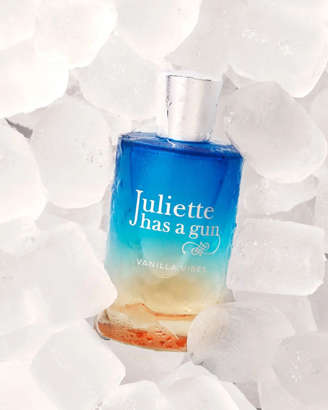 Vanilla Vibes | Eau de Parfum Juliette Has A Gun