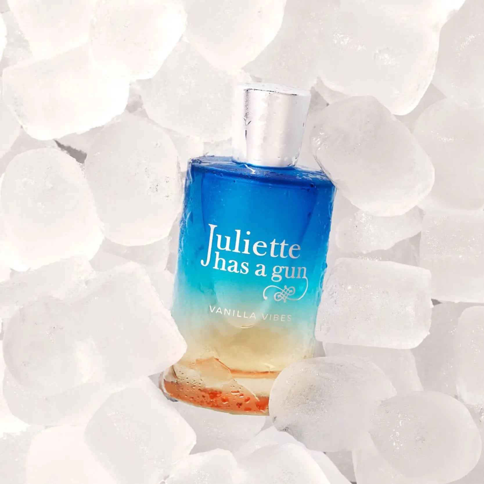 Vanilla Vibes | Eau de Parfum Juliette Has A Gun
