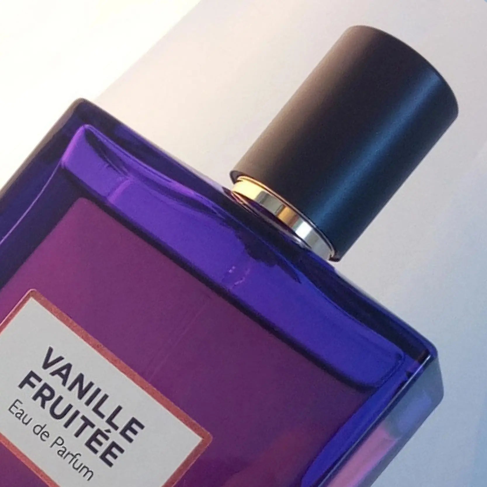 Vanille Fruitee | Eau de Parfum - NEVERABORE
