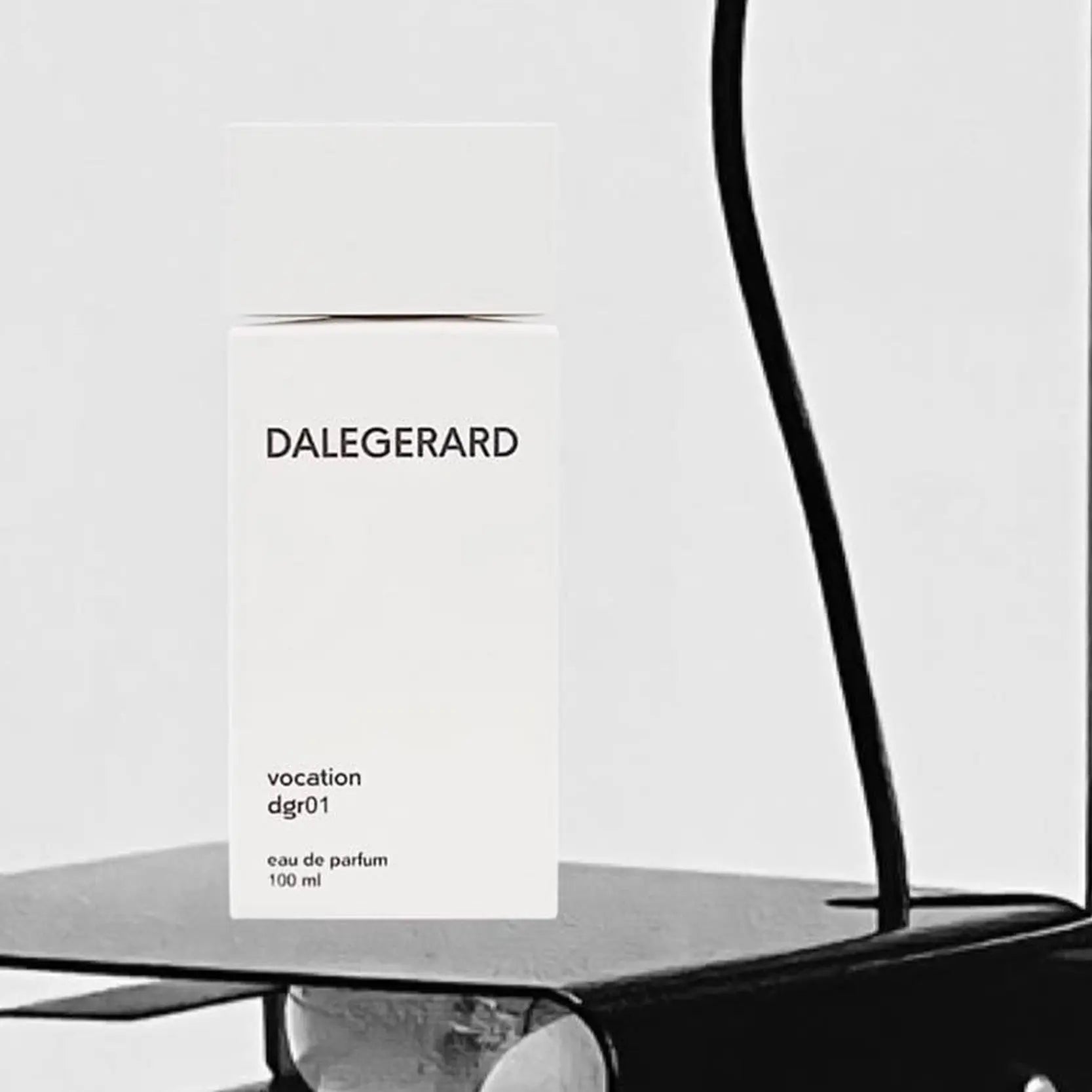 dgr01 vocation | Eau de Parfum - NEVERABORE