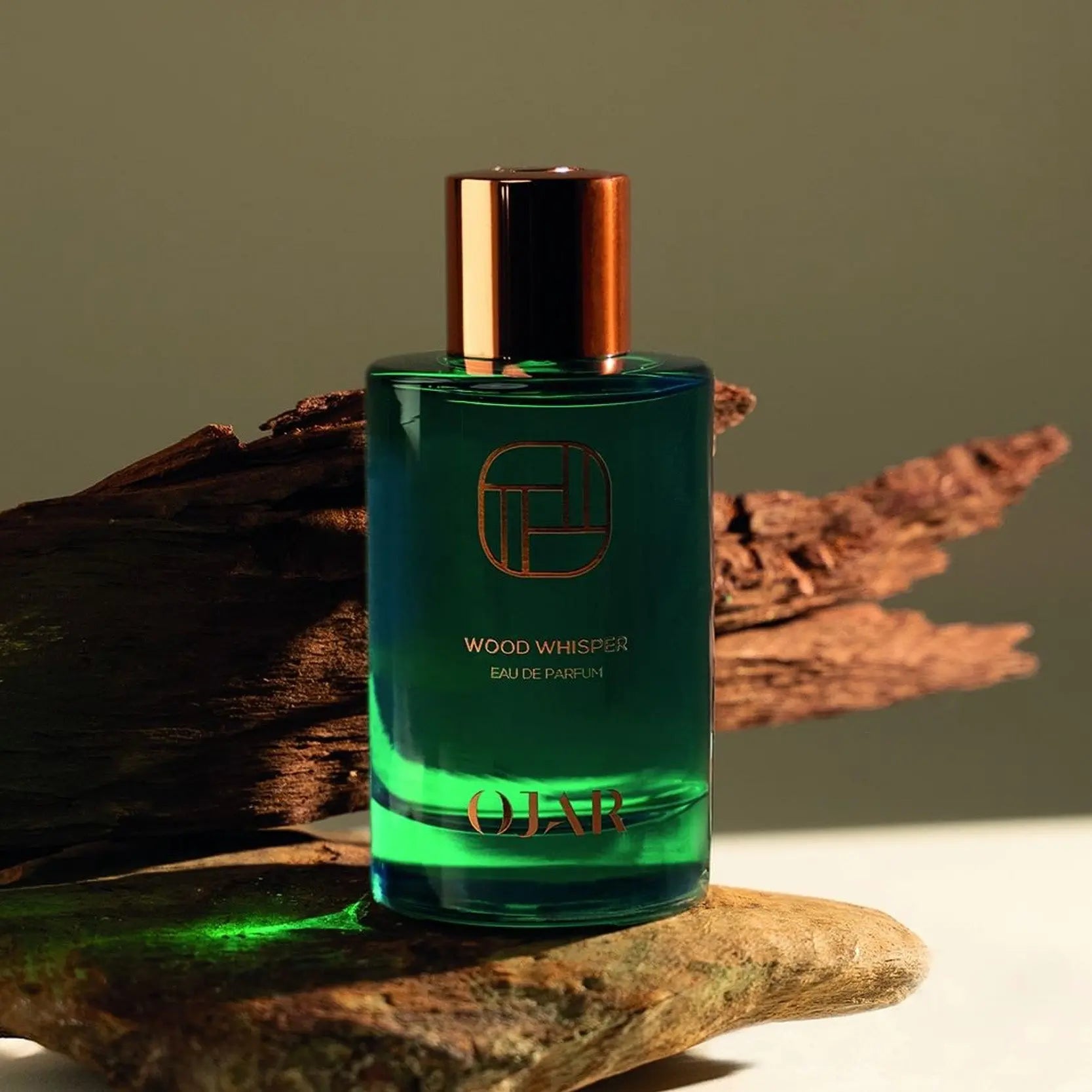 Wood Whisper | Eau de Parfum Ojar Perfumes