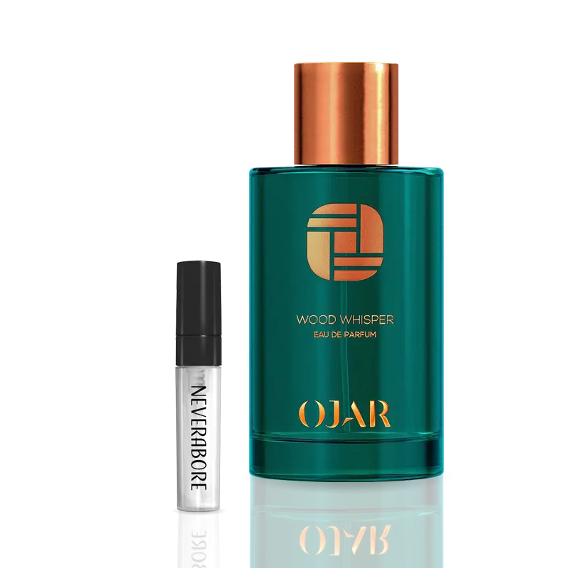Wood Whisper | Eau de Parfum Ojar Perfumes