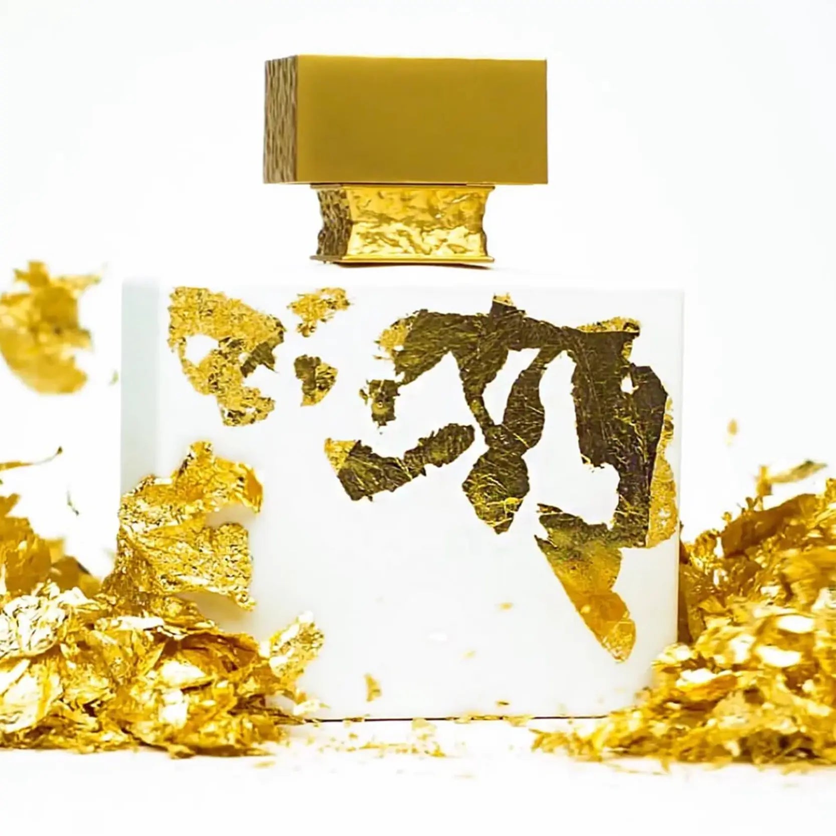 Ylang in Gold | Eau de Parfum M. Micallef
