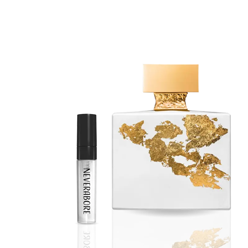 Ylang in Gold | Eau de Parfum M. Micallef