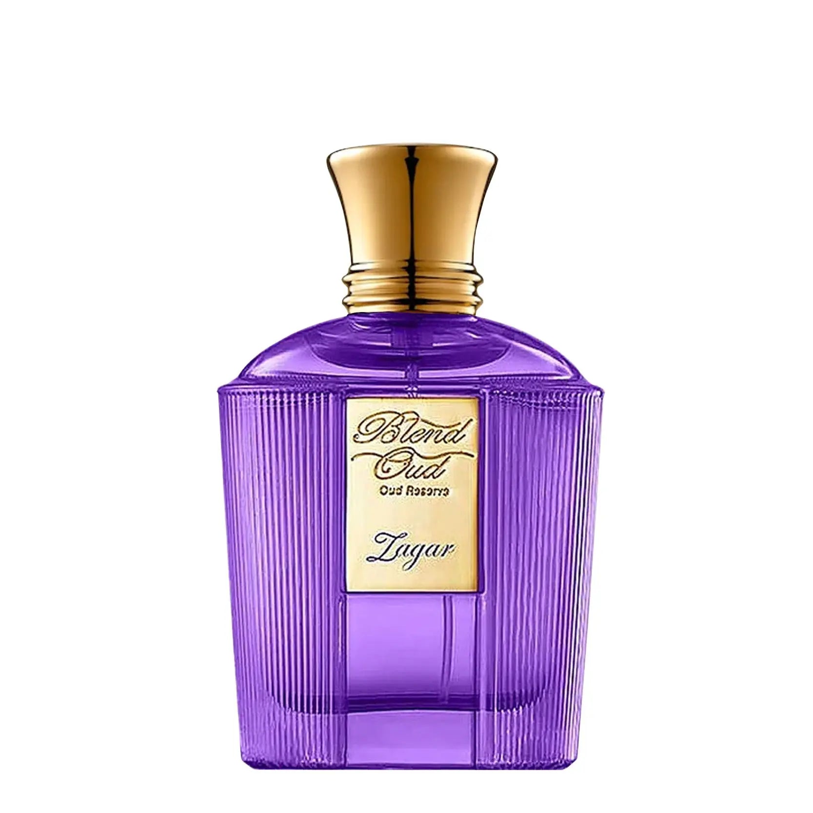 Zagar | Eau de Parfum Blend Oud