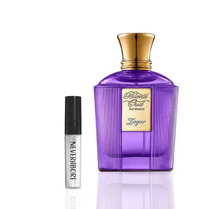 Zagar | Eau de Parfum Blend Oud