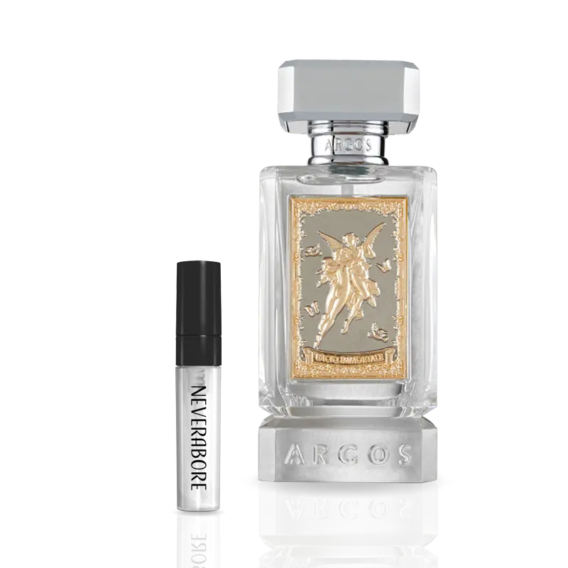 Bacio Immortale | Eau de Parfum - NEVERABORE