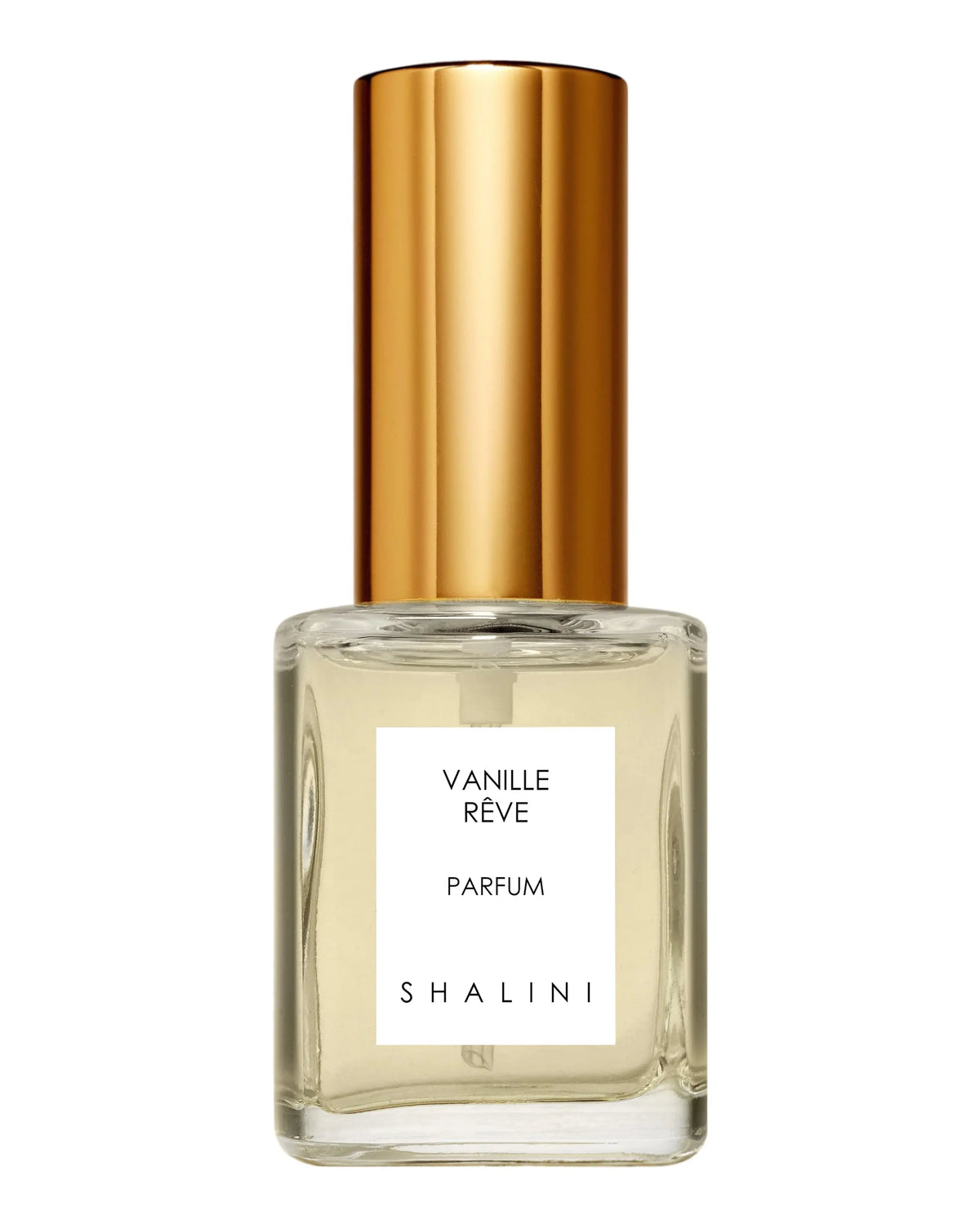 Vanille Rêve Parfum | Luxury Spray Bottle - NEVERABORE