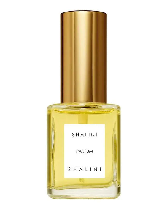 Shalini Parfum | Luxury Spray Bottle - NEVERABORE