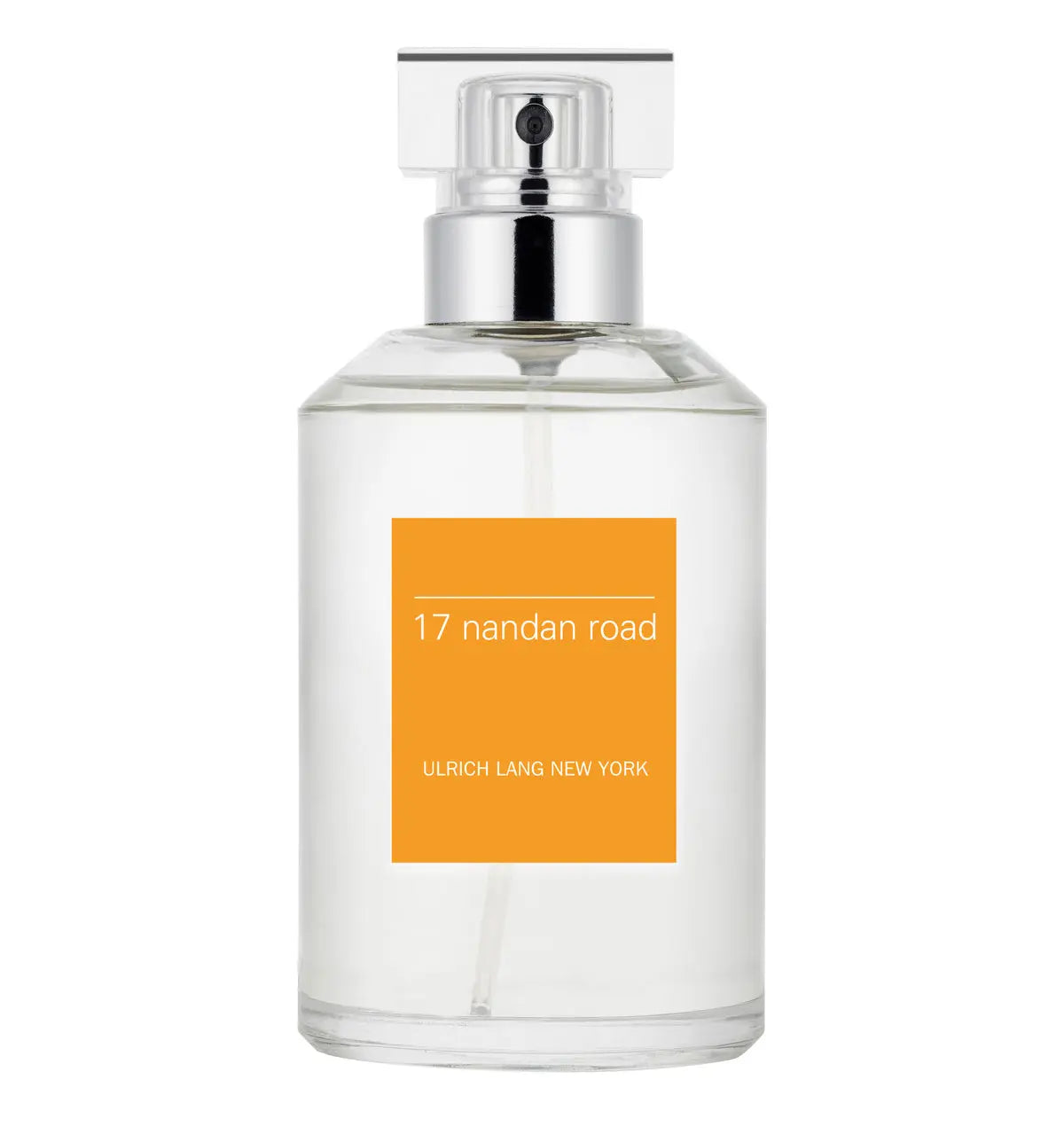 17 Nandan Road | Eau de Toilette - NEVERABORE